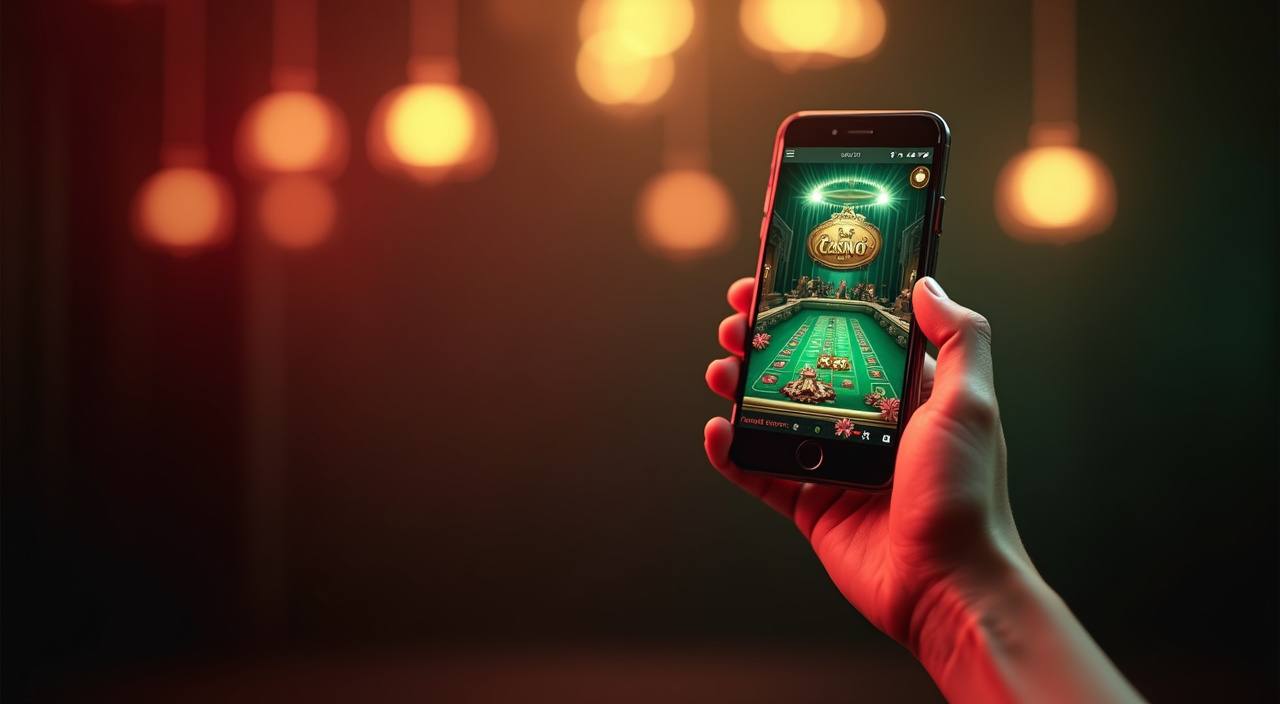 bjbaji9 mobile gaming